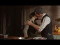 Mafia Definitive Edition Tommy Sarah All Romantic Scenes Full Love Story