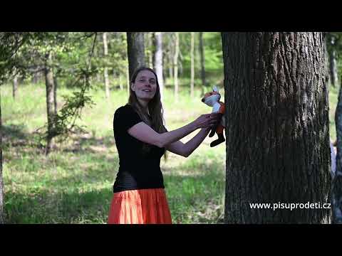 Liška Eliška a její kamarádi