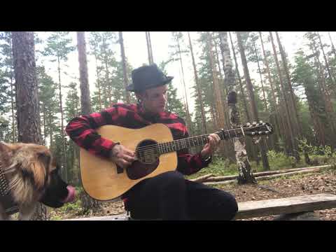 Forest Session Doc Watson - Tennessee Stud