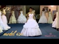 Svatební šaty Victoria Karandasheva 620