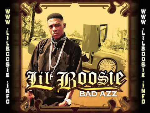 Lil Boosie- beat it up w/ Lyrics