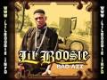 Lil Boosie- beat it up w/ Lyrics