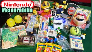 We break the seal on a Nintendo item from 1989, and it still hurts!