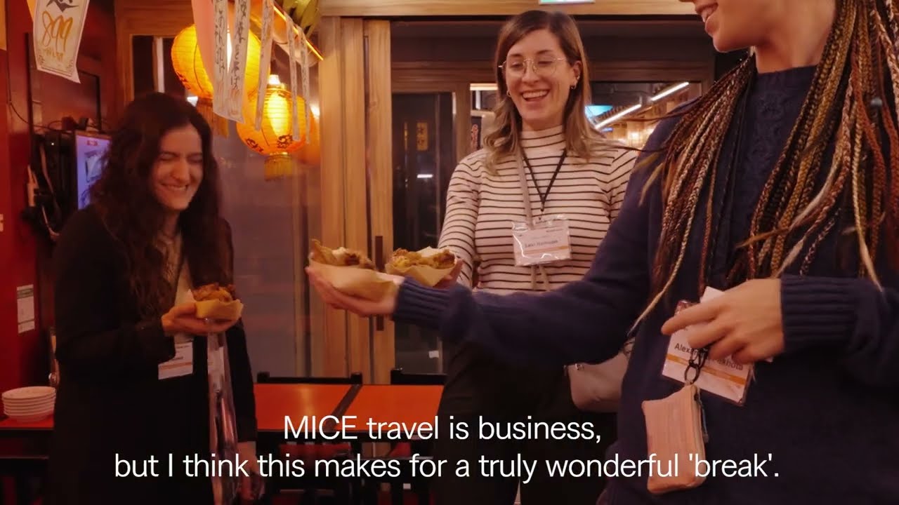 Unlock Shibuya's Nightlife: A New MICE Experience in Tokyo [Official Pilot Project]