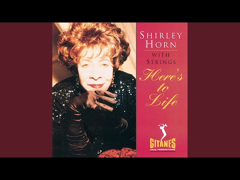 Original Versions Of Isn T It A Pity By Shirley Horn With Strings Secondhandsongs