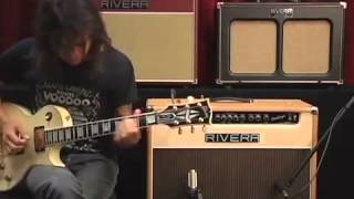 Video thumbnail for EL34 comparison Sovtek vs  JJ vs Electroharmonix by Denis4eg
