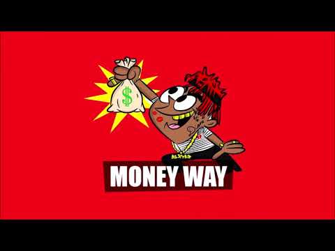 [FREE] Rich The Kid X Famous Dex Type Beat 2019 - "Slime" | Free Type Beat | Trap Instrumental 2019