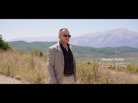 Klodian Rama - Teqeja e Kutës (Official Video 4K)