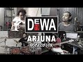 Dewa 19 - Arjuna | ROCK COVER by Sanca Records