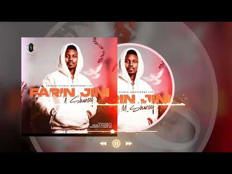 Umar M Shareef- Wayyo Ni ( Farin Jini ) 2022