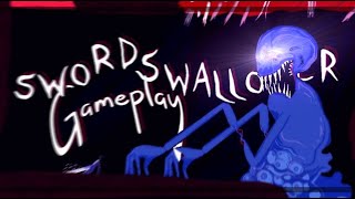 SwordSwallower Gameplay No Commentary