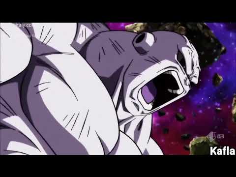 Lo scontro finale contro Jiren (ITA)