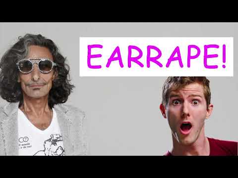 La Grande Botta EARRAPE