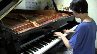 George Gershwin　"CLAP YO' HANDS"