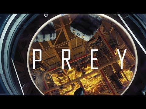 Witamy w Archiwum #8 PREY PL