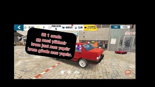 3Ü 1 ARADA GG NASIL İNDİRİLİR KROM JANT NASI YAPILIR KROM GÖVDE NASI YAPILIR @Ga