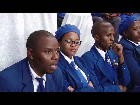 COGHDWG Opening 2018 - Umbhedesho wemini yeCawa