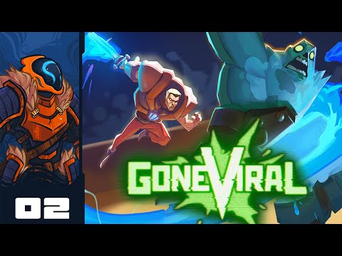 Stretch Armstrong - Let's Play Gone Viral [Closed Beta] - PC Gameplay Part 2