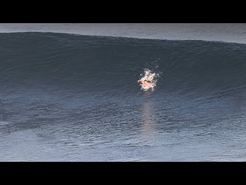 Early Morning Glass – Uluwatu