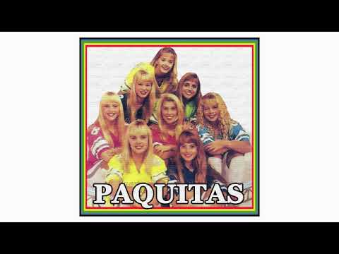 03 - Lá Vem o Trem (Paquitas)
