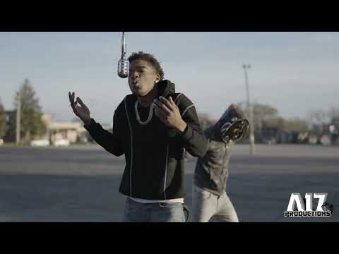 Jay Louie V - Time To Kill (OPEN MIC ) (Shot by @a17productions48 )