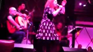 Sarah Jane Morris - Don't Leave Me This Way