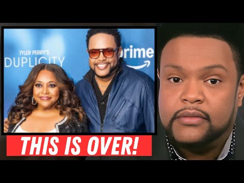 At 48, Jawn Murray FINALLY Breaks His Silence On Sherri Shepherd Lawsuit