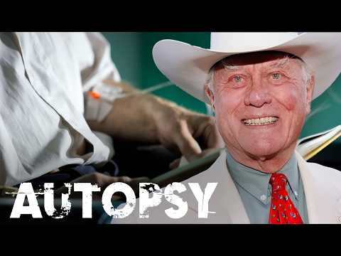 Hagman Larry
