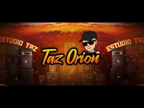 Eletro Funk Projetinho de Verão MC Talibã, MC Delux e MC Topre ( Dj Taz Orion ) 2022