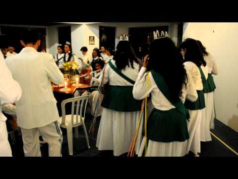 136. PENSAR EM DEUS DO CÉU - Padrinho Sebastião - O Justiceiro