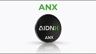 AIDNX EKOSİSTEM İNCELEMESİ I AI EKOSİSTEMİYLE GETİRİ SAĞLAMAK I ANX COIN