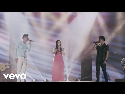 André e Felipe - Há Esperança (Ao Vivo) ft. Raquel Santoro