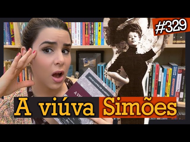Vídeo relacionado con La viuda de Simões