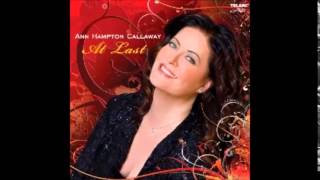Ann Hampton Callaway / Carey
