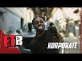 Korporate The Intro From The Block Performance Chicago