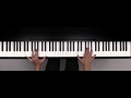 Duke Ellington - Fleurette Africaine: Solo Piano Arrangement