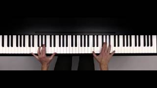 Duke Ellington - Fleurette Africaine: Solo Piano Arrangement
