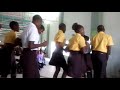 Negumbo SS School Choir. @pogba, tanga, kwedhi quex , zygote ... 2019