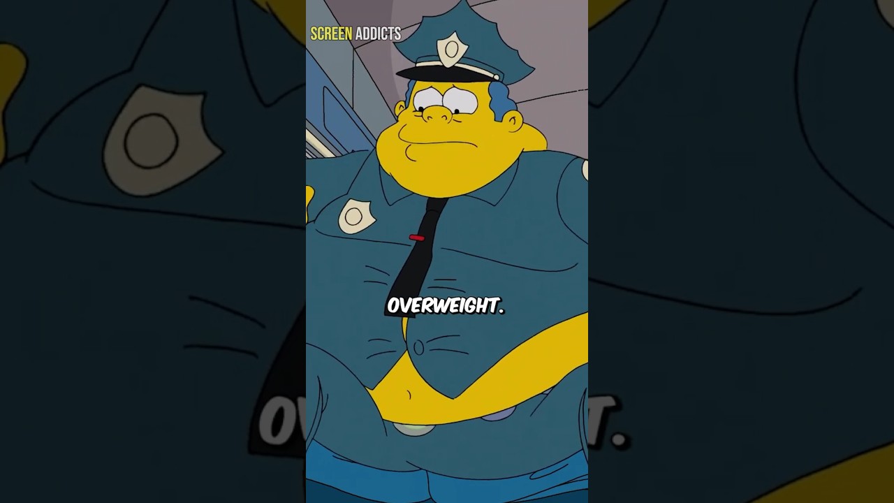 5 Times Simpsons Characters Gained Weight In The Simpsons