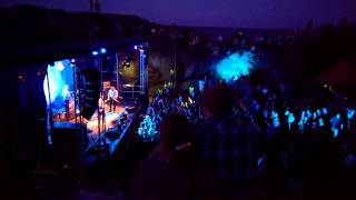 deLillos - Sveve over byen - Kjerringvik