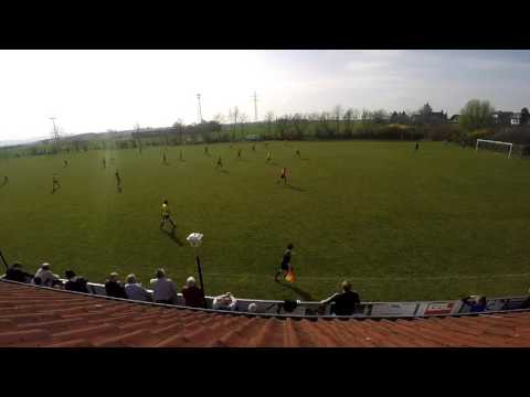 TuS Harenberg - TSV Barsinghausen II   -   5:0