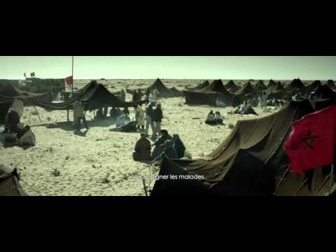 Bande annonce du film La Marche Verte de Youssef Britel #FIFM2015