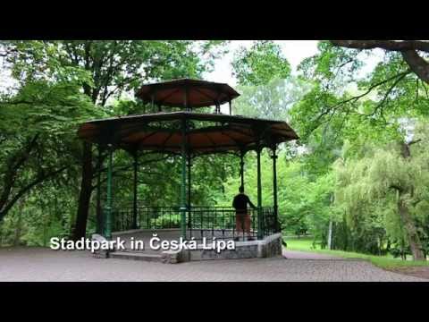 Českolipsko - Geheimnisvolle Orte entdecken in der Aktivregion Neisseland - Českolipsko