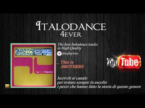 Brothers - Memories (remix)