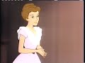Closing To Peter Pan 1990 VHS