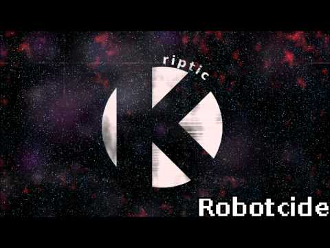 Kriptic - Robotcide
