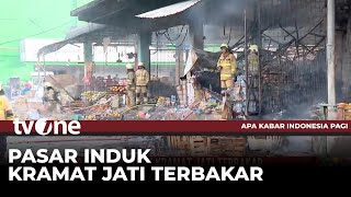 Download lagu [FULL] Apa Kabar Indonesia Pagi (15/12/2025) | tvOne mp3