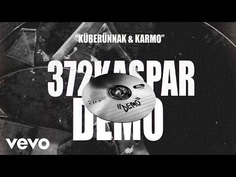 372Kaspar, Küberünnak & Karmo - Demo (Pseudo Video)