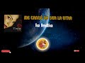 Me Cansé De Ser La Otra - La India /letra / salsa/video liryc