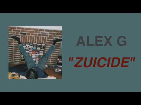 Video thumbnail for Zuicide